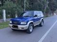 Isuzu Trooper