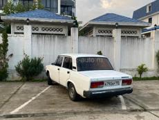 ВАЗ 2107