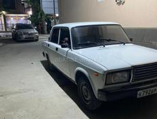 ВАЗ 2107