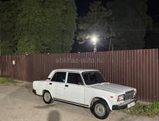 ВАЗ 2107