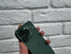 iPhone 13 Pro 128gb green 