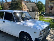 ВАЗ 2107