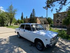 ВАЗ 2107
