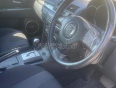 Mazda Аxela