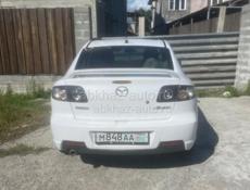 Mazda Аxela