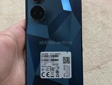 Tecno camon 20 pro 