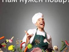 Повара, официанты, мангальщик 