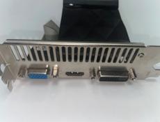 Продам видеокарту GT 640