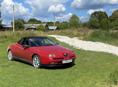 Alfa Romeo Spider