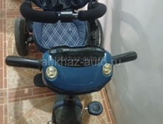 Продаётся трёхколёсный велосипед 🚴 в хорошем состоянии