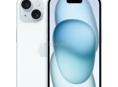 iPhone 15 128gb blue