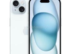 iPhone 15 128gb blue