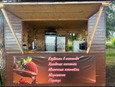 Продается ларек