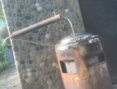 Самогонный аппарат 