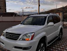 Lexus GX