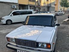 ВАЗ 2107