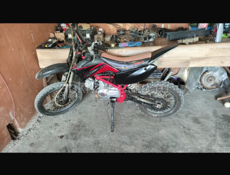 ATV A7-003E
