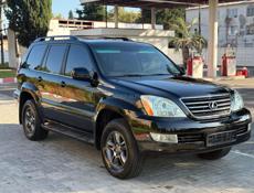 Lexus GX