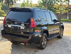 Lexus GX