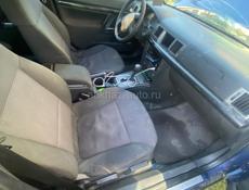 Opel Signum