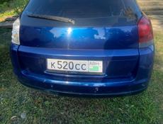 Opel Signum