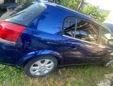 Opel Signum