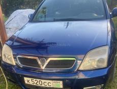 Opel Signum