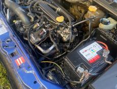 Opel Signum