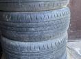Резина 235/60 R18