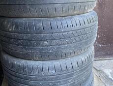 Резина 235/60 R18