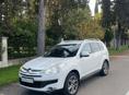 Citroen C-Crosser