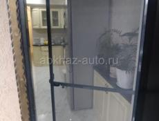 Изготавливаем москитные сетки. Вац. 9631667.