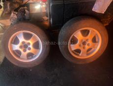 Комплект диски R15
