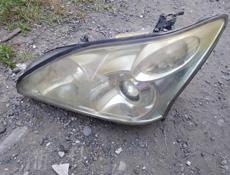 Фара левая (под ксенон) Lexus RX# Toyota Harrier 03-13гг