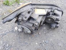 Фара левая (под ксенон) Lexus RX# Toyota Harrier 03-13гг