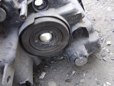 Фара левая (под ксенон) Lexus RX# Toyota Harrier 03-13гг