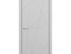 Новая межкомнатная дверь