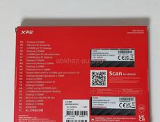 Оперативная память A-Data XPG spectrix D41 RGB