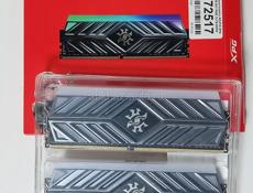 Оперативная память A-Data XPG spectrix D41 RGB
