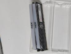 Оперативная память A-Data XPG spectrix D41 RGB