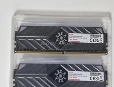 Оперативная память A-Data XPG spectrix D41 RGB