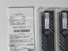 Оперативная память A-Data XPG spectrix D41 RGB
