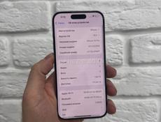 iPhone 15 Pro 128gb 