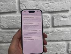 iPhone 15 Pro 128gb 