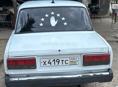 ВАЗ 2107