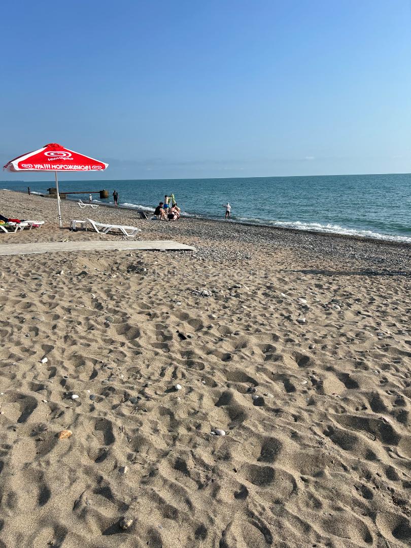 Уютная квартира у моря 