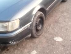 Audi 100