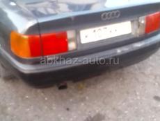 Audi 100
