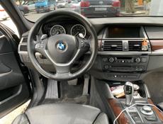 BMW Х6