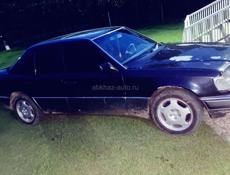 Mercedes-Benz 124